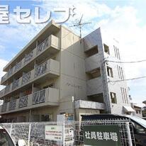 パールハイツⅡ