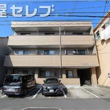 プリミエール塩付通