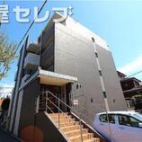 マ・メゾン瑞穂