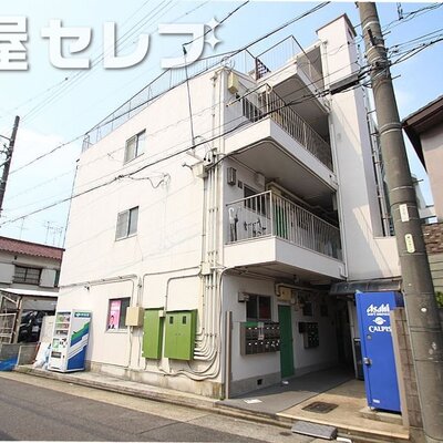 
						ゴミ捨て場も近くに有り便利です。