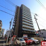 エステムコート名古屋新栄アクシス