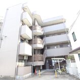 アメニティ名駅