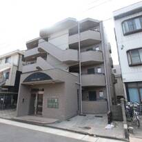 サンシティー稲上