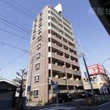 サンシティ畑江通