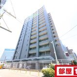 パークアクシス名駅南