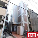 メゾンド・ソレイユ