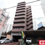 ヴェルシェーヌ桜橋