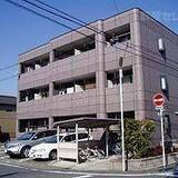 プランドール中村公園