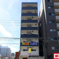 ワイズタワー新栄