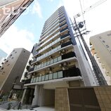 エステムコート名古屋ステーションクロス