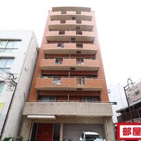 リヴシティ大須