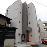 Le Gioieささしまライブ駅