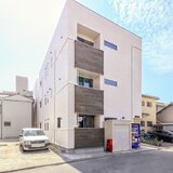 グランレーヴ則武