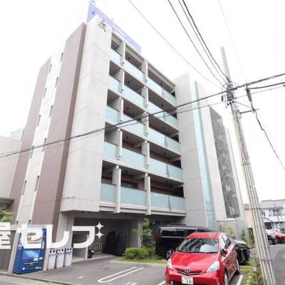 
						外観からおしゃれなお部屋です