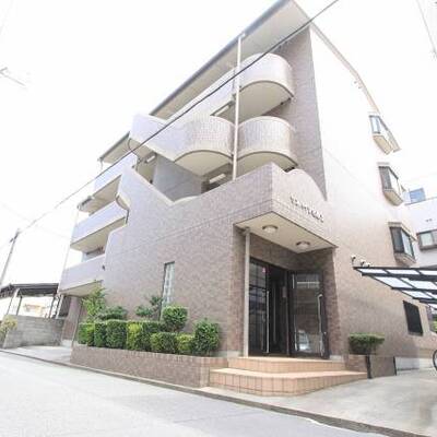 
						落ち着いた雰囲気の物件です