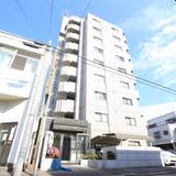 サンプラーザ花の木