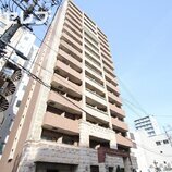 プレサンス名古屋駅前グランヴィル