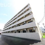 A・City瑞穂雁道