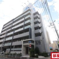 メイプル岩塚本通