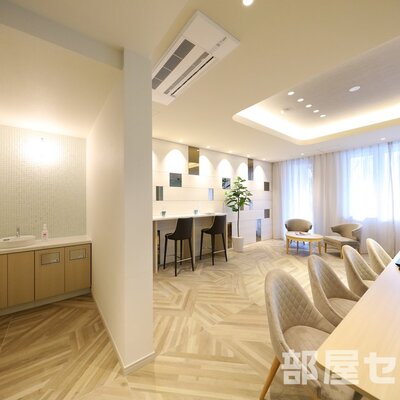 
						リモートワークスペース