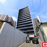 オープンレジデンシア名古屋駅THE COURT