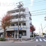 ハートイン若葉台S棟