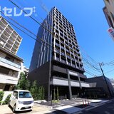 アステリ鶴舞テーセラ