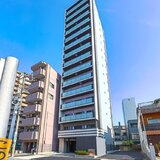 S-RESIDENCE東別院