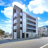 アソシエ鶴舞公園