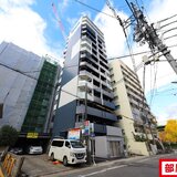 プレサンス大須観音ビザリア