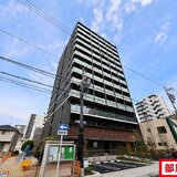 ザ・パークハビオ名古屋松原