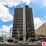 S-RESIDENCE亀島駅前blaze