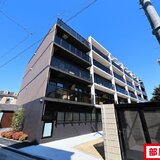 郷前町2丁目マンション