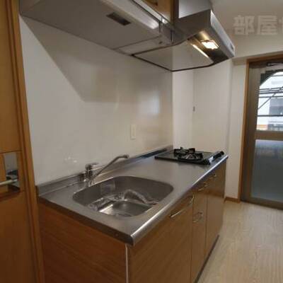 
						モデルルームの写真です