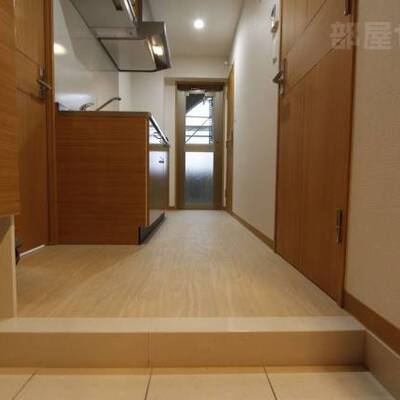 
						モデルルームの写真です