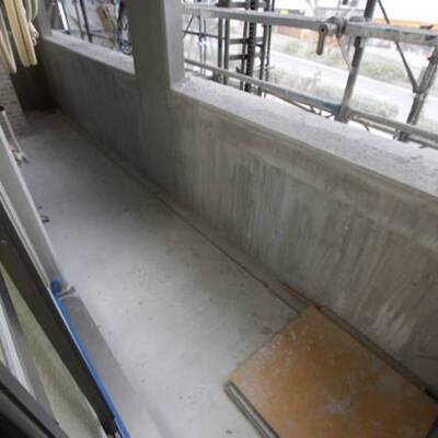 
						モデルルームの写真です