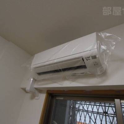 
						モデルルームの写真です