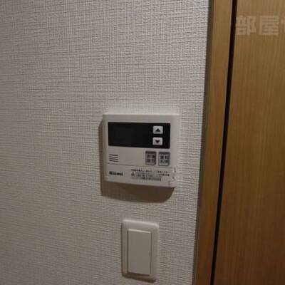 
						モデルルームの写真です