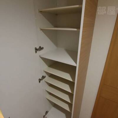 
						モデルルームの写真です