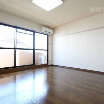 
						302号室の写真です。