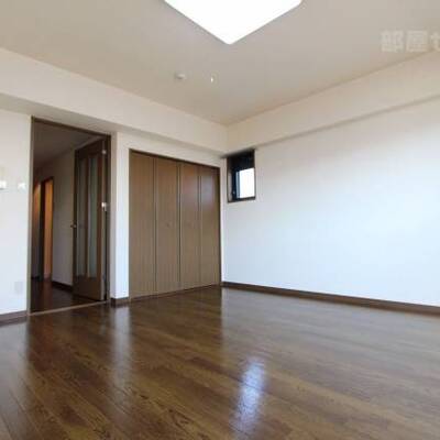 
						302号室の写真です。