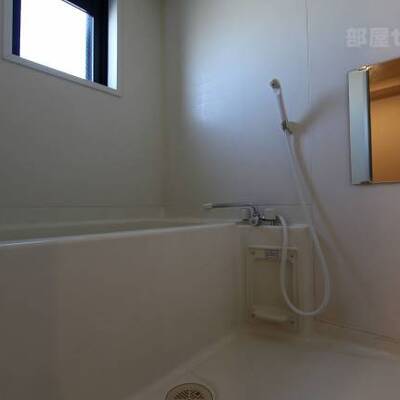 
						302号室の写真です。