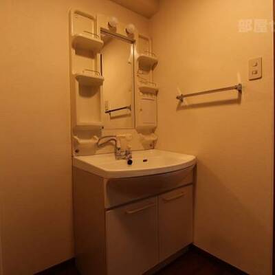 
						302号室の写真です。