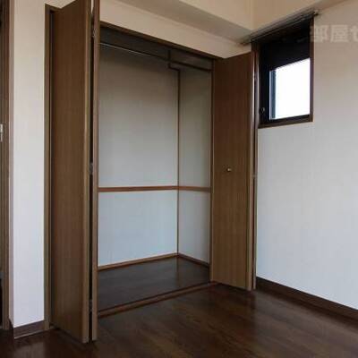 
						302号室の写真です。