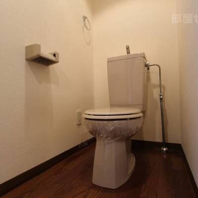 
						302号室の写真です。