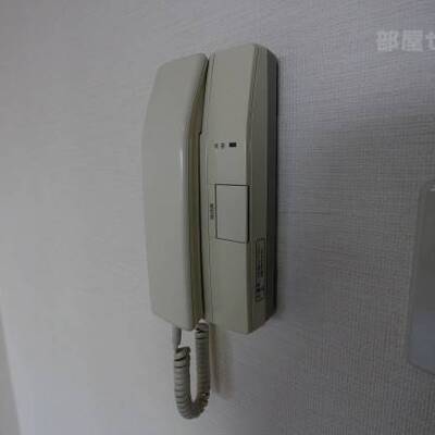 
						302号室の写真です。