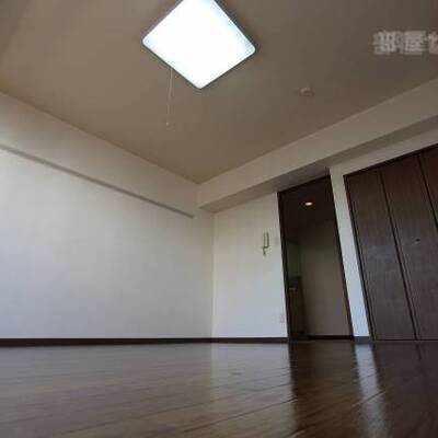 
						302号室の写真です。