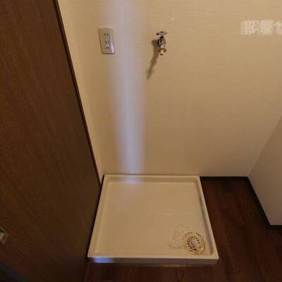 
						302号室の写真です。