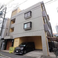 湯口マンション