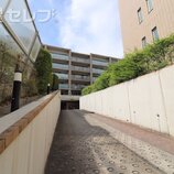 東山公園レジデンス